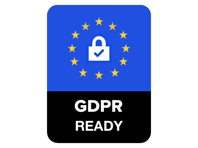 GDPR Logo