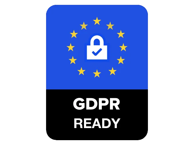 GDPR Compliant